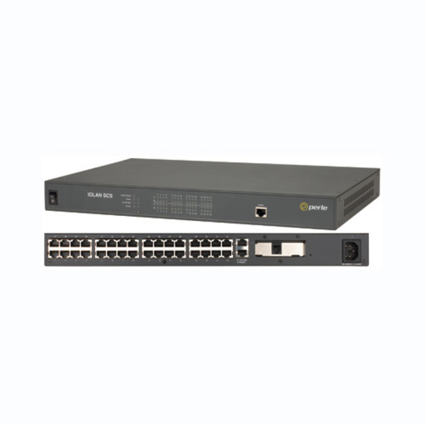 Perle Systems Iolan Scs32C Console Server 04030764